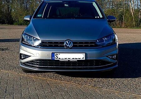 VW Golf Sportsvan Volkswagen 1.5 TSI ACT 96kW DSG Comfortl...