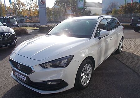 Seat Leon Sportstourer Style 1.5 TSI 130 PS AHK