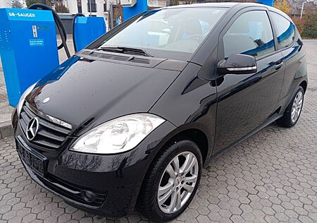 Mercedes-Benz A 150 ,117000km, Klima, Serviceheft