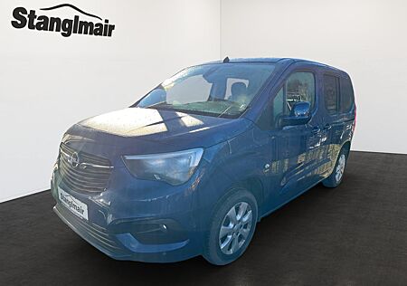 Opel Combo Life Edition 1.2 Turbo 110PS