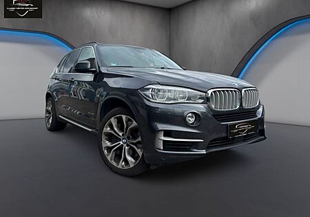 BMW X5 xDrive 50i *Bang&Olufsen*PANO*360-K*Head-Up*