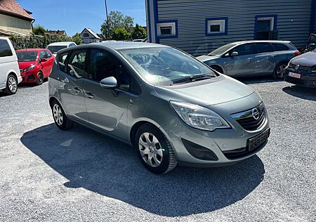 Opel Meriva B Active*1.Hand*