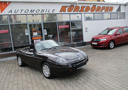 Fiat Barchetta Lido - 1. Hand - 99800 KM