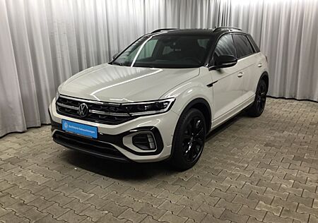 VW T-Roc Volkswagen R-line (Allrad.AHK.Rear View) 2.0 TDI DSG