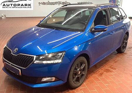 Skoda Fabia Combi Ambition 1.0TSI 95PS 5-G*NAVI*PANORA