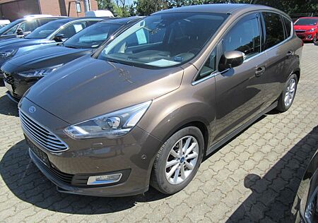 Ford C-Max 2.0 TDCi Autom. Titanium