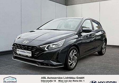 Hyundai i20 FL 1.0 T-GDI 7-DCT 2WD TREND 1.0