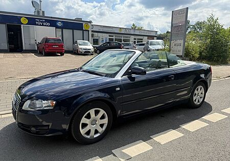 Audi Cabriolet