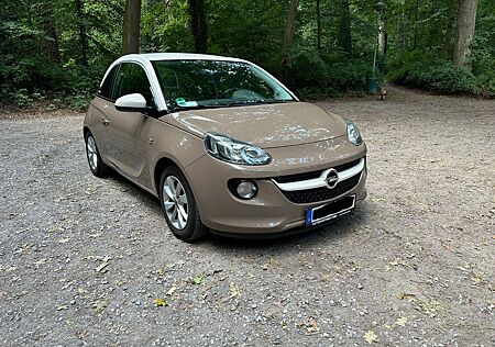 Opel Adam Glam 1.4 - Neue Steuerkette und Tüv