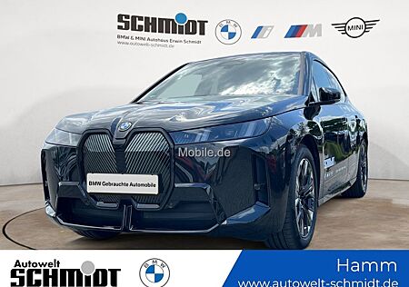BMW iX xDrive45 M Sportpaket UPE 95.410 EUR