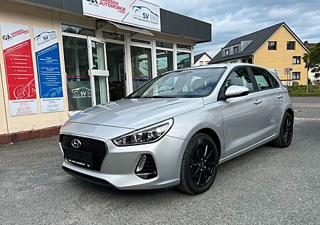 Hyundai i30 1.4 T-GDI +PDC+KLIMA+SPURHALTE+SHZ+8-ALUs