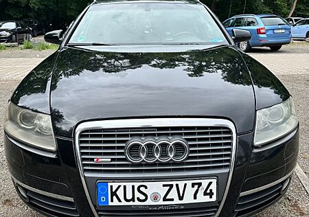 Audi A6 Allroad 3.0TDI (DPF) quattro tiptronic -sline