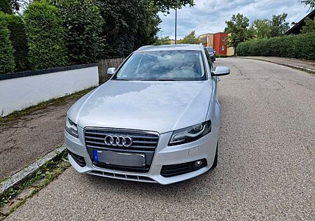Audi A4 2.0 TDI (DPF) Ambition Avant Ambition
