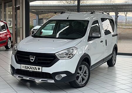 Dacia Dokker Stepway
