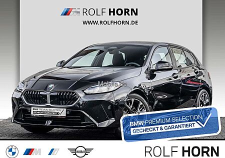 BMW 120 M Sportpaket Navi adLED RfKamera Sitzheizng.