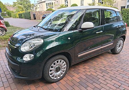 Fiat 500L 1.6 16V Multijet Easy Bicolore AHK
