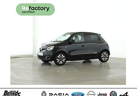 Renault Twingo Electric Techno SITZHZG. ALLWETTERREIFEN