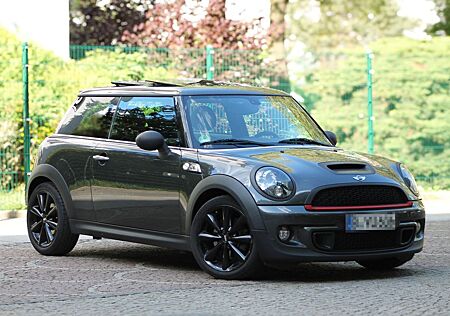 Mini Cooper S AUT/Pano/H&K/Leder/Navi/PDC/Xenon