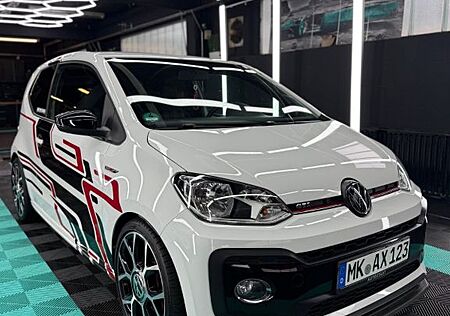VW Up Volkswagen ! 1.0 TSI GTI GTI