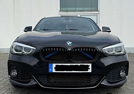 BMW 118i M Sport M Sport