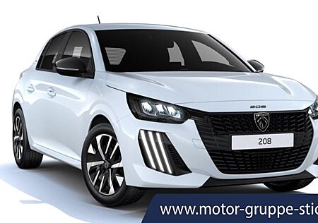 Peugeot 208 Style 1.2 PureTech #SITZHEIZUNG #ANDROID