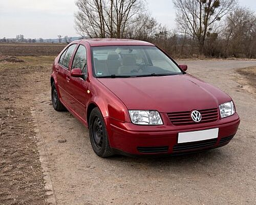 Volkswagen Bora 2.0 Comfortline Comfortline