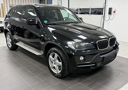 BMW X5 xDrive30d/Kamera/Navi/Pano/DVD/Head up/AHK