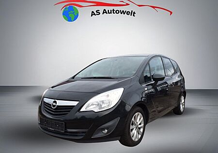 Opel Meriva B 150 Jahre