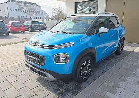 Citroën C3 Aircross 1.6 HDi*Navi*Klima*Spurhalte*EU6*
