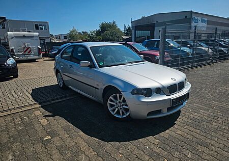 BMW 316ti 316 Baureihe 3 Compact
