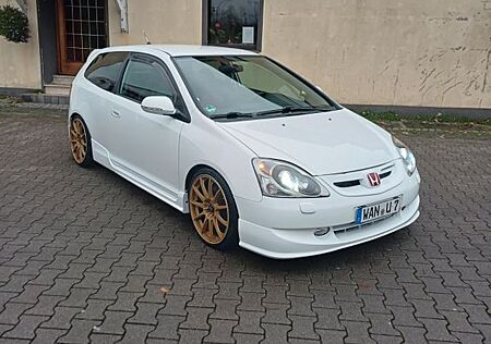 Honda Civic Type R EP3