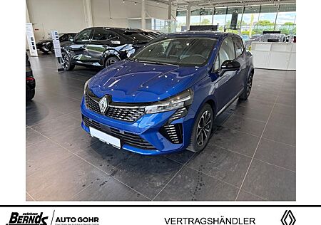 Renault Clio TCe 90 TECHNO (RJA) WINTER Paket GJR