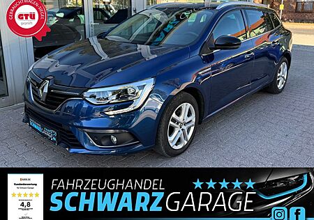 Renault Megane IV Grandtour Limited