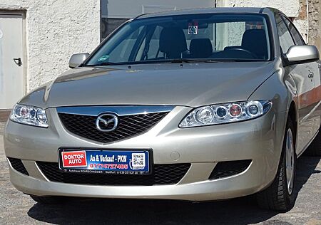Mazda 6 2.0 Comfort NR:90