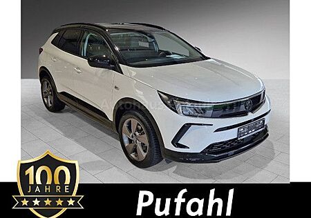 Opel Grandland X Grandland Neuwertig, Top Auto