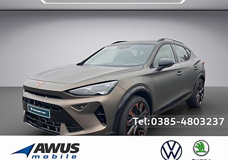 Cupra Formentor VZ e-Hybrid DCC KAMERA ACC MATRIX-LED