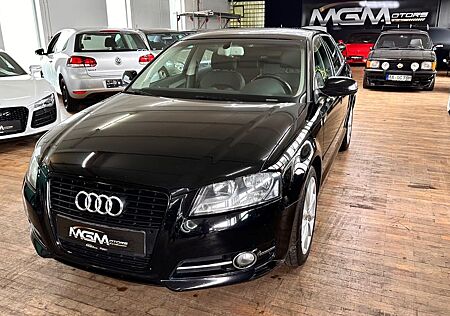 Audi A3 Sportback 1.8 TFSI Ambition*Sitzheiz*Navi