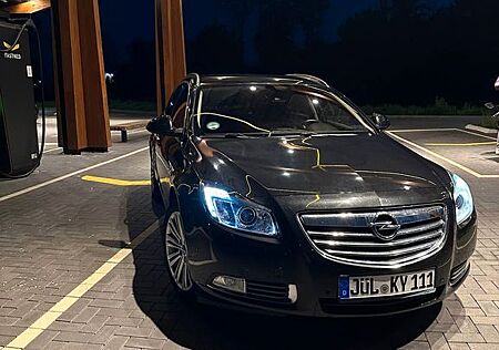 Opel Insignia 2.0 CDTI Sport 118kW Sport