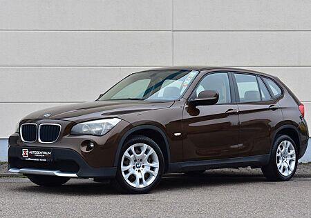 BMW X1 sDrive *Euro5-Norm*Klimaauto.*PDC*