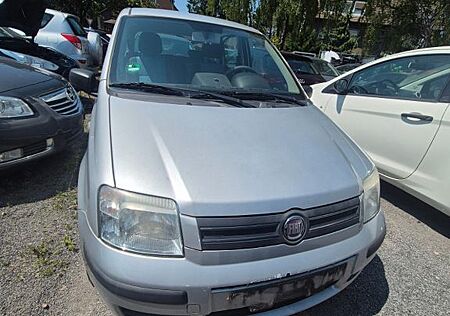 Fiat Panda 1.2 8V Dynamic