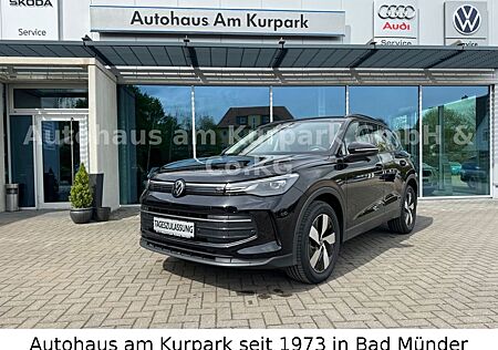 VW Tiguan Volkswagen 1.5 eTSI Life ACC,NAVI,KAMERA,LED