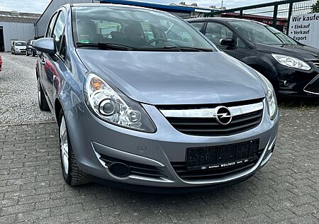 Opel Corsa 1.2 Twinport Edition Easytronic