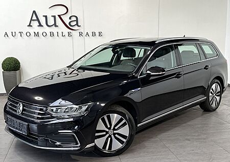 VW Passat Variant Volkswagen 1.4 TSI DSG GTE NAV+LED+PANO+ACC