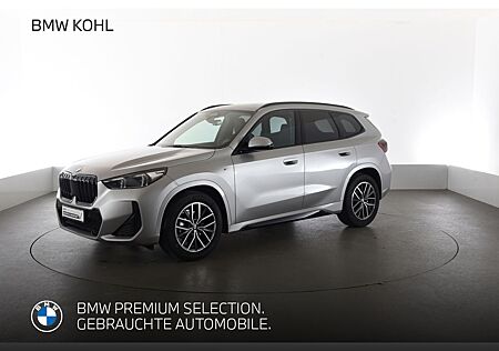 BMW X1 20 d xDrive M Sport Travel Paket Panoramadach
