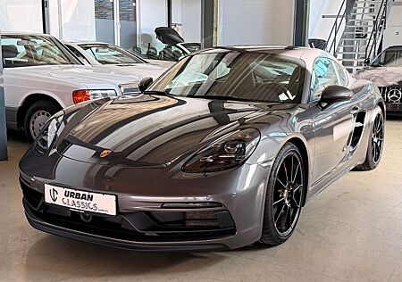 Porsche Cayman 718 GTS 4.0*1.Hand*