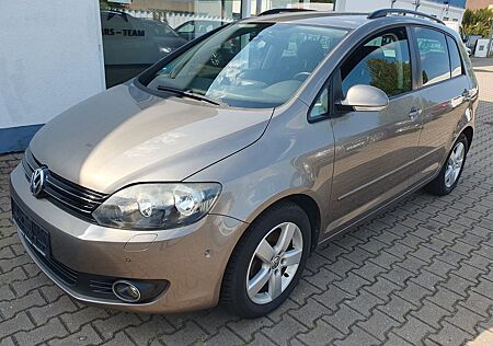 VW Golf Volkswagen Plus VI Team Alufelgen 1. Hand