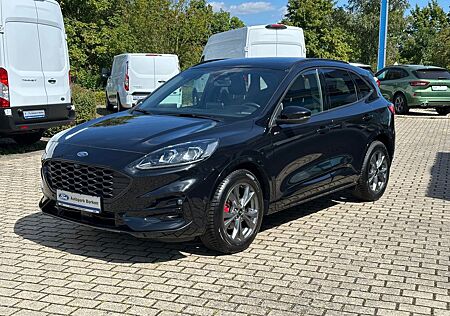 Ford Kuga ST-Line X Panorama Technologie Paket Winter
