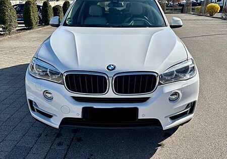 BMW X5 xDrive30d - Euro6 Head up !!FESTPREIS!!!