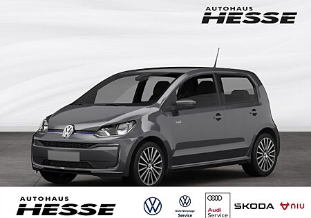VW Up Volkswagen ! e-! Edition , RFK Tempomat Sitzhzg.