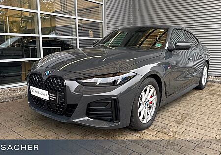BMW 430iA xDrive GC M-Sport PRO Navi HUD 360° ACC